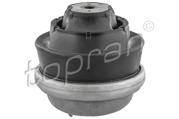 Mounting, engine
