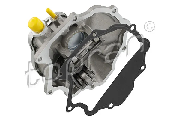 Vacuum Pump, braking system
