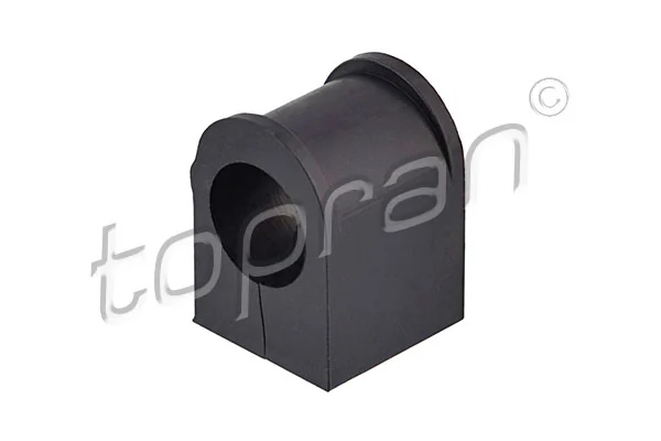 Mounting, stabiliser bar