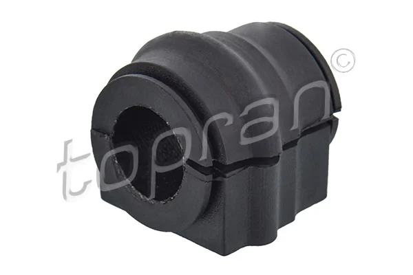 Mounting, stabiliser bar