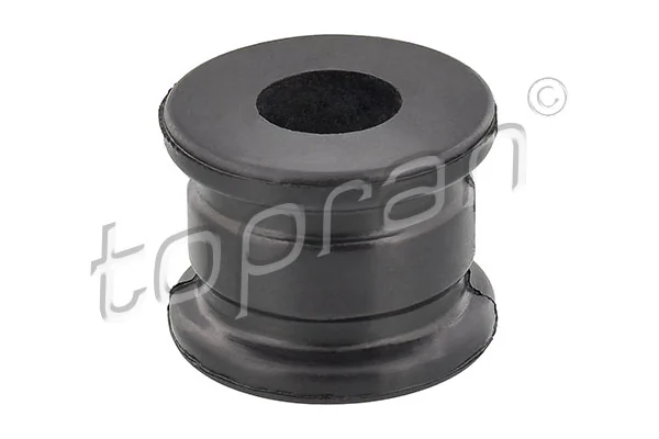 Mounting, stabiliser bar