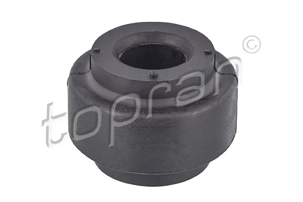 Mounting, stabiliser bar