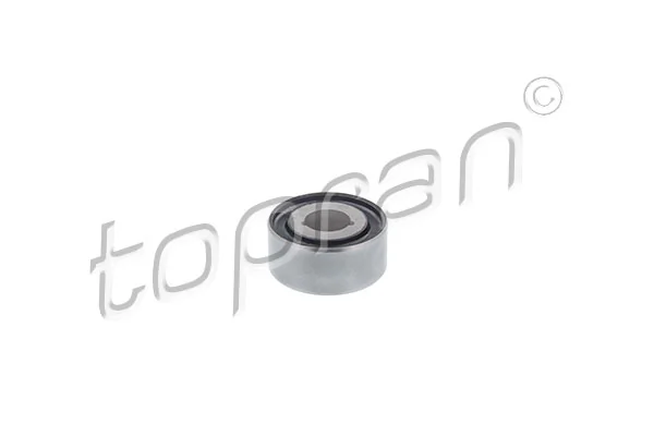 Bushing, axle cross member