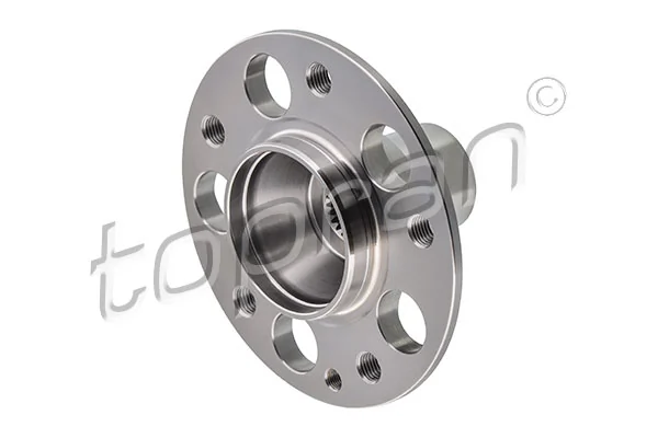 Wheel Hub