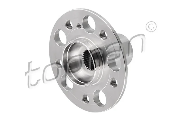 Wheel Hub