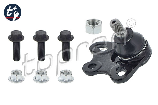Ball Joint