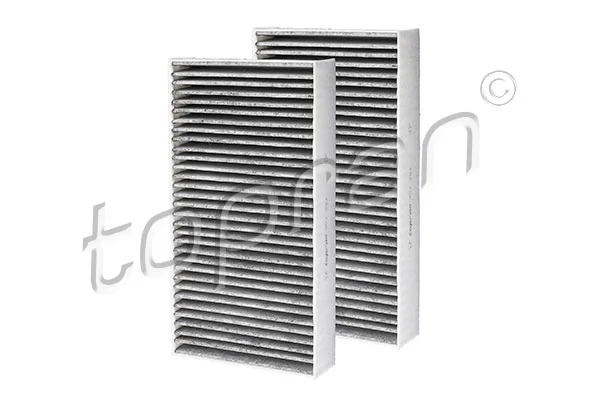 Filter Set, cabin air
