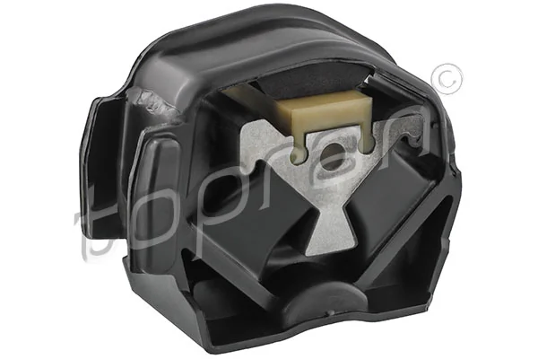 Mounting, engine
