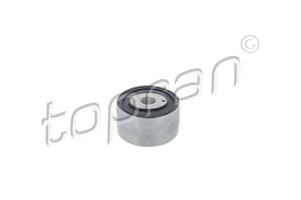 Bushing, axle cross member
