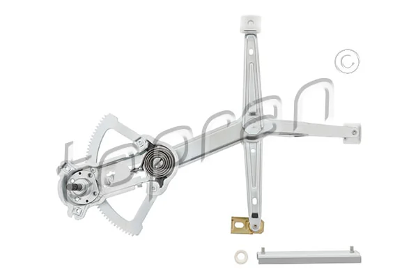 Window Regulator