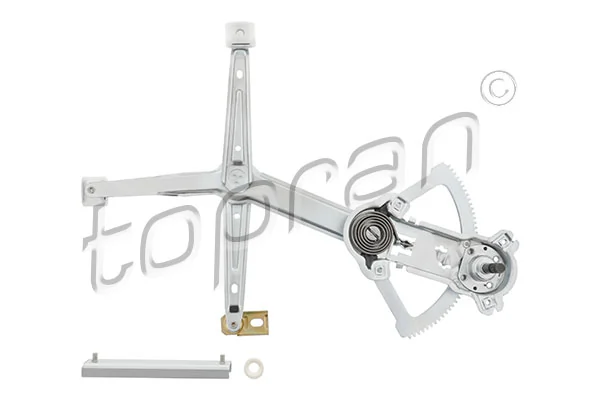 Window Regulator