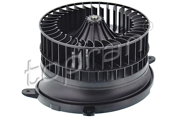 Interior Blower