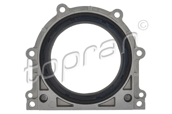 Shaft Seal, crankshaft