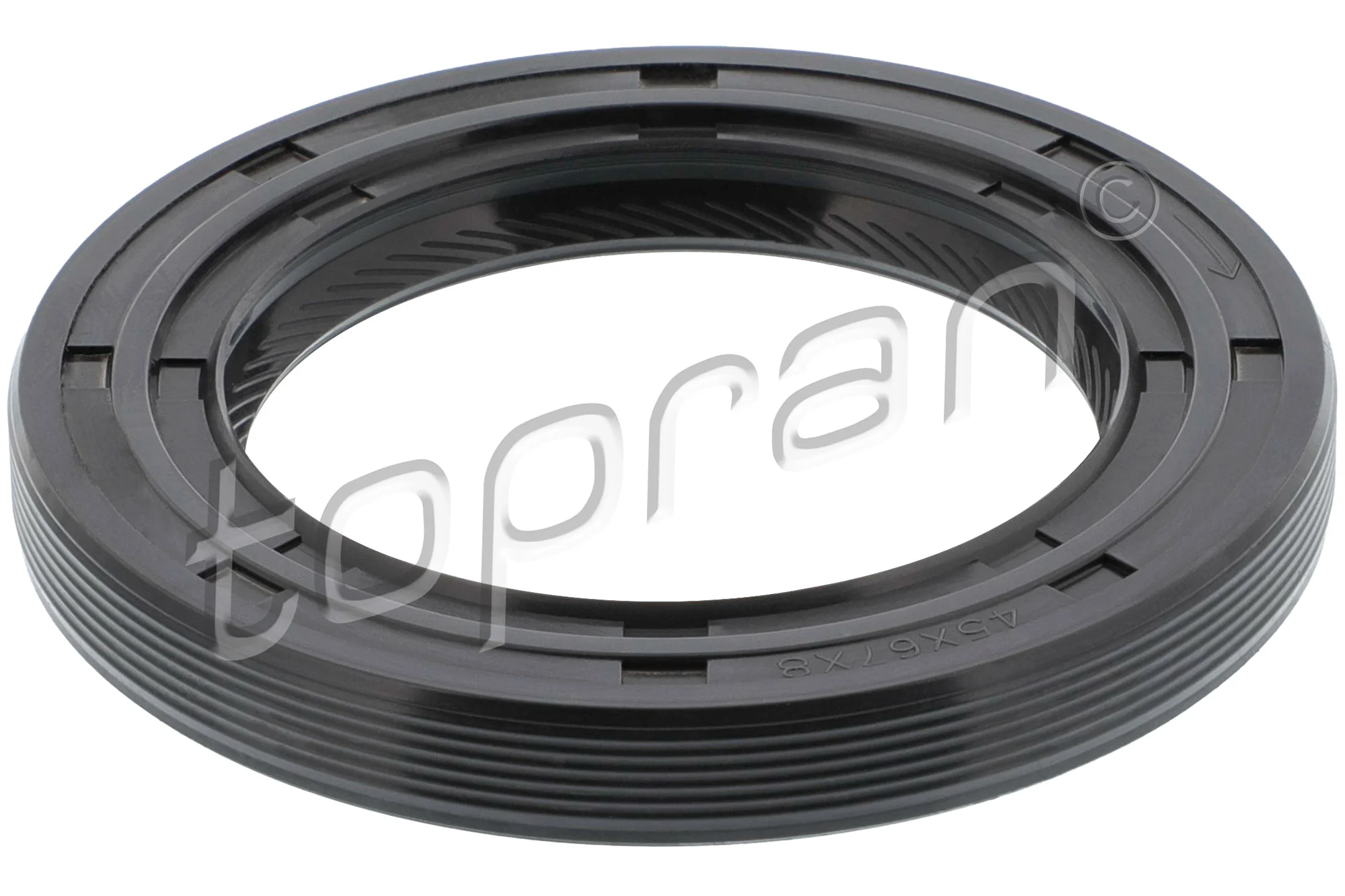 Shaft Seal, crankshaft