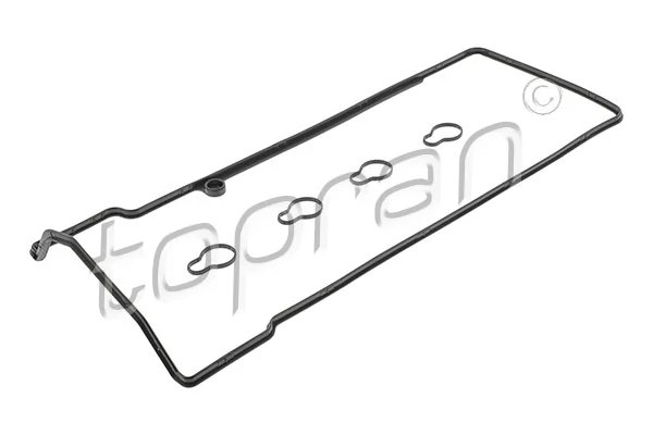 Gasket Set, cylinder head cover