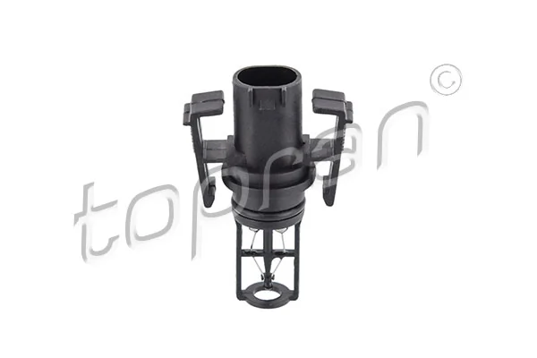 Sensor, intake air temperature