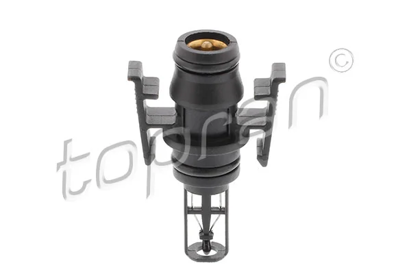 Sensor, intake air temperature