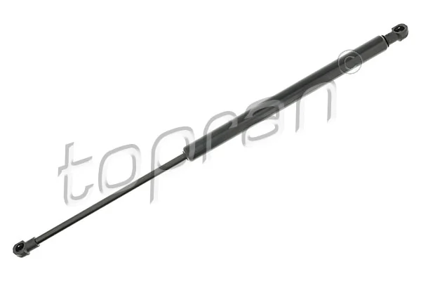 Gas Spring, bonnet