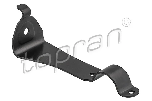 Bracket, stabiliser mounting