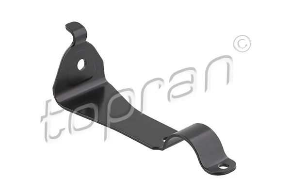 Bracket, stabiliser mounting