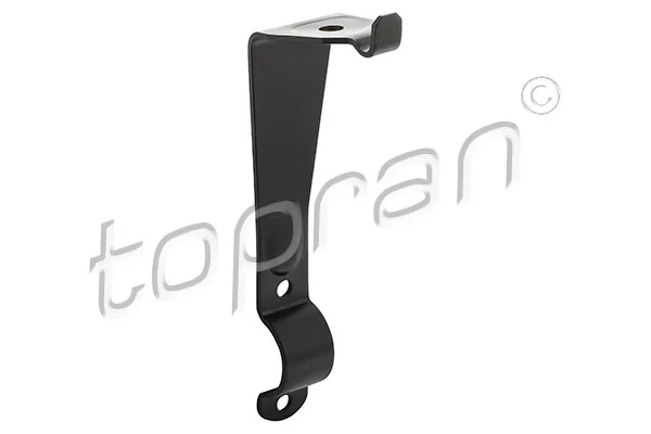 Bracket, stabiliser mounting