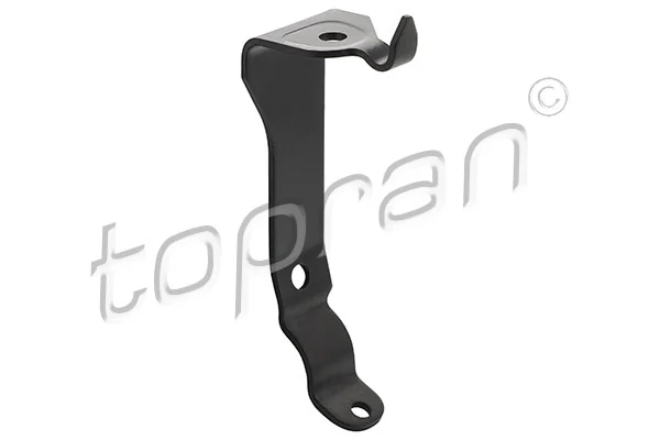 Bracket, stabiliser mounting