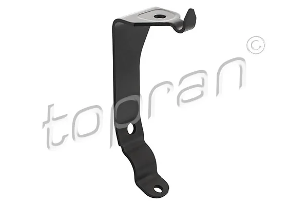 Bracket, stabiliser mounting