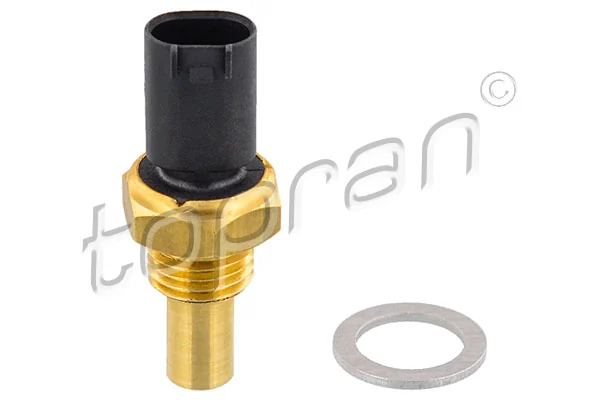 Sensor, coolant temperature