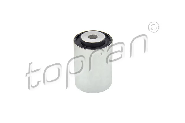 Bushing, axle cross member