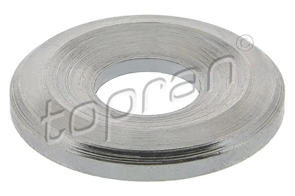 Heat Shield, injection system