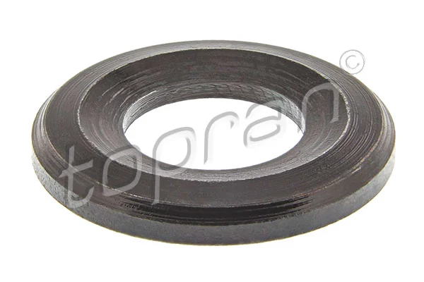 Heat Shield, injection system