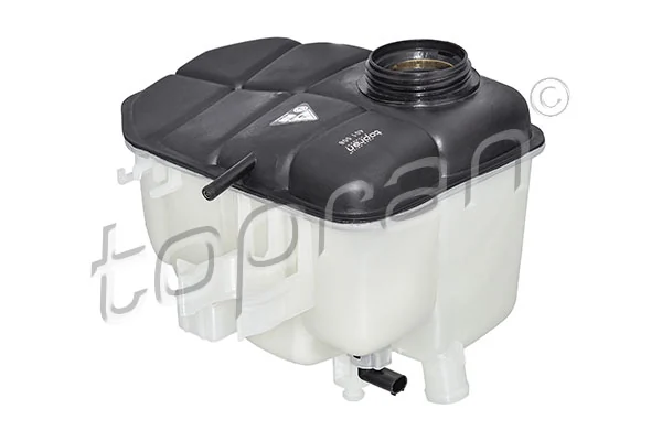 Expansion Tank, coolant