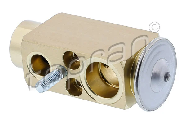 Expansion Valve, air conditioning