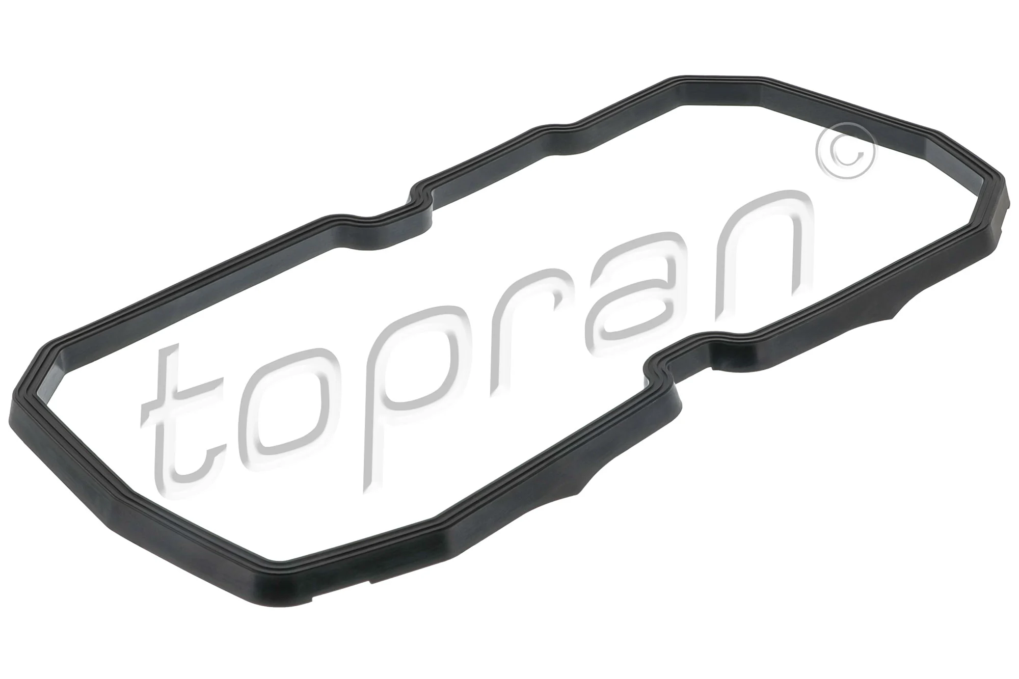 Gasket, automatic transmission oil sump