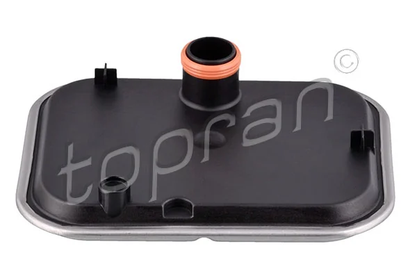 Hydraulic Filter, automatic transmission
