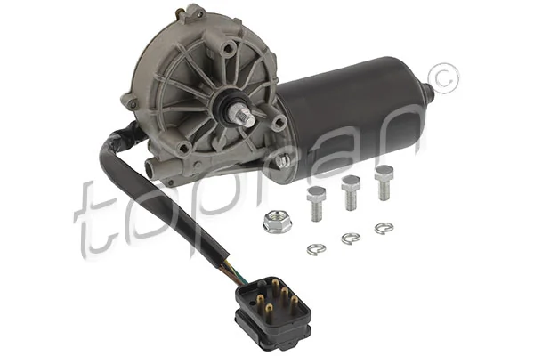 Wiper Motor