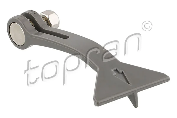 Handle, bonnet release
