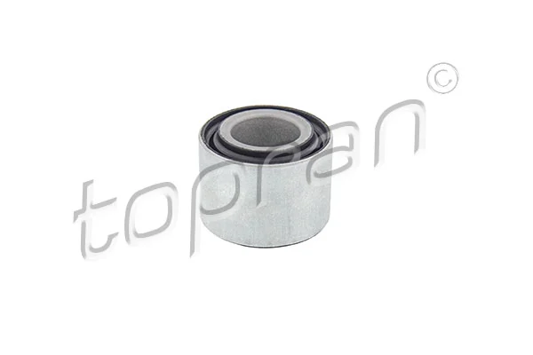 Bushing, axle cross member