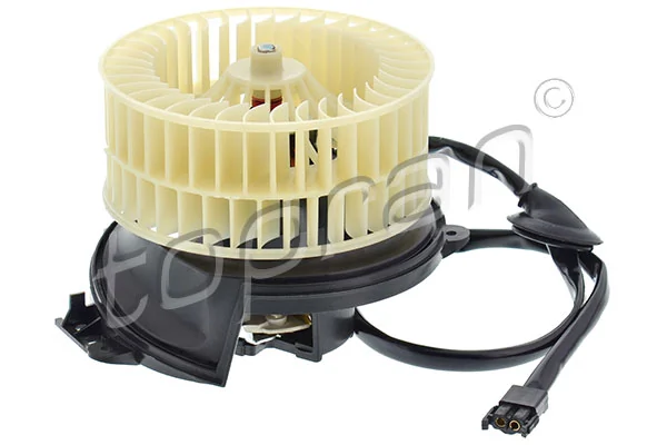 Interior Blower