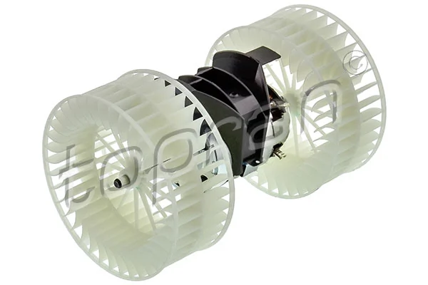 Interior Blower