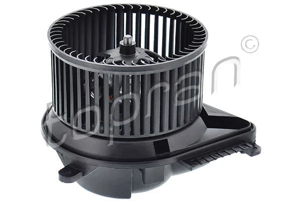 Interior Blower