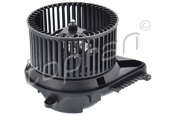Interior Blower