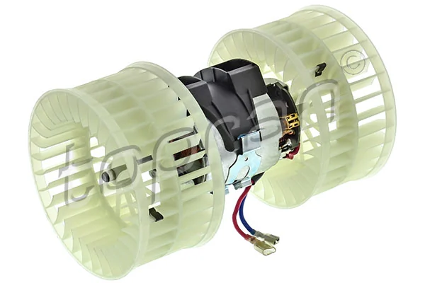 Interior Blower