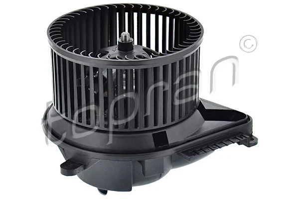 Interior Blower