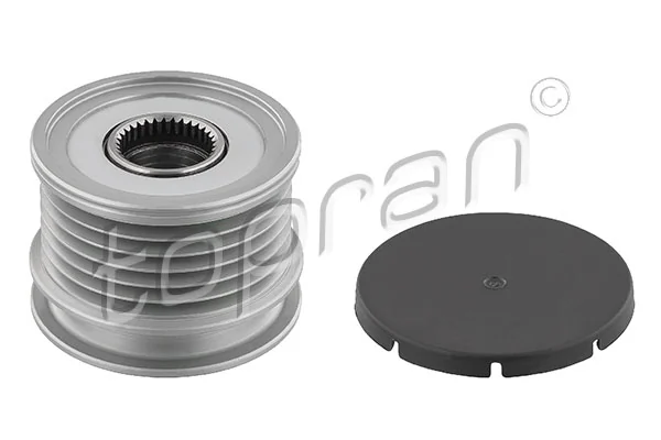 Alternator Freewheel Clutch