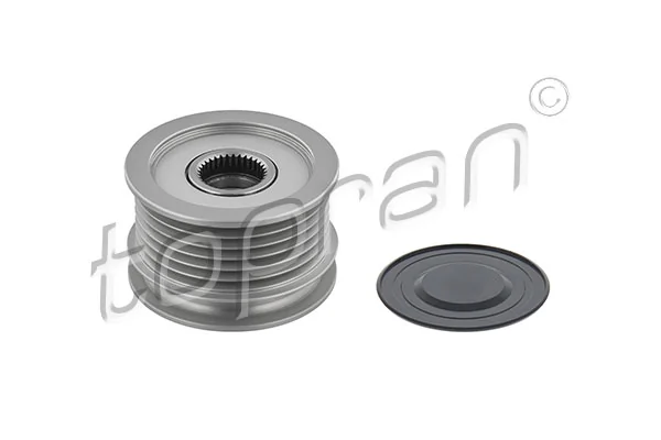 Alternator Freewheel Clutch