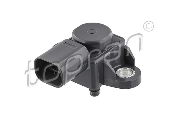 Sensor, intake manifold pressure
