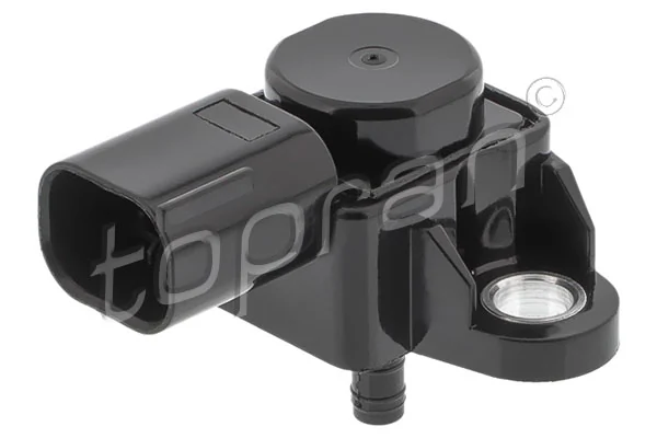 Sensor, intake manifold pressure