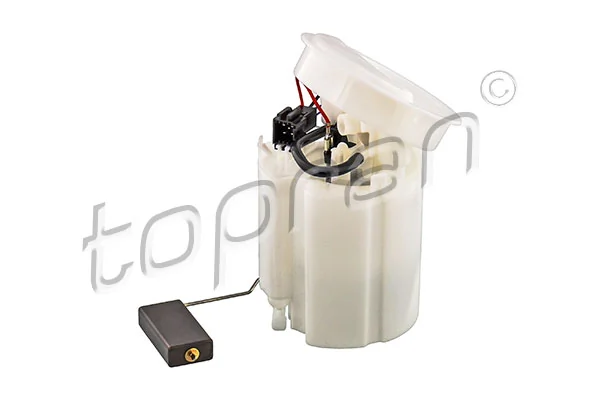 Fuel Feed Unit
