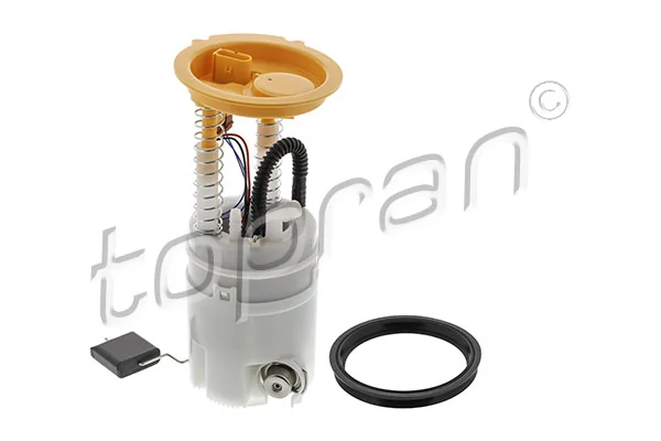 Fuel Feed Unit